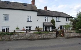 Cilgwyn House